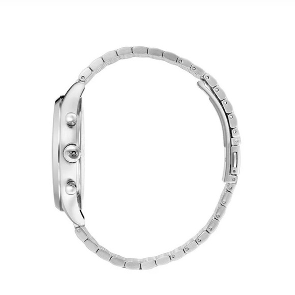 NWT Hugo Boss Companion Chronograph Men's Watch - Picture 2 of 6